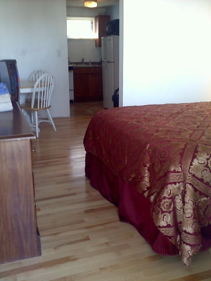 Beach Villa โอลด์ออร์ชาร์ดบีช ภายนอก รูปภาพ